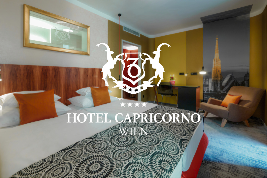 Hotel Capricorno
