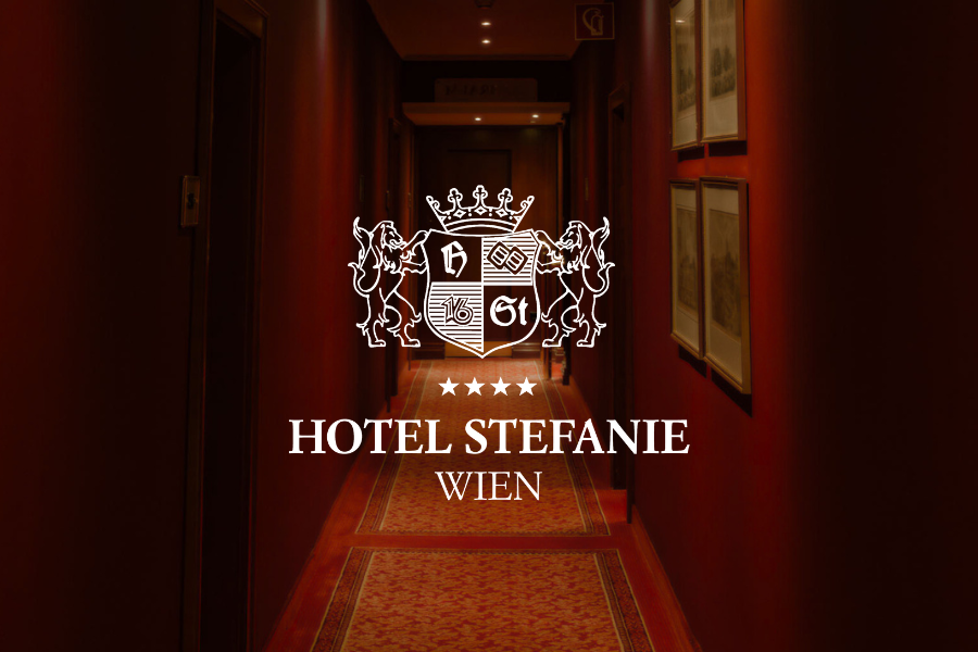 Hotel Stefanie