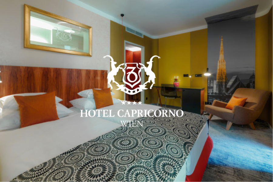 Hotel Capricorno