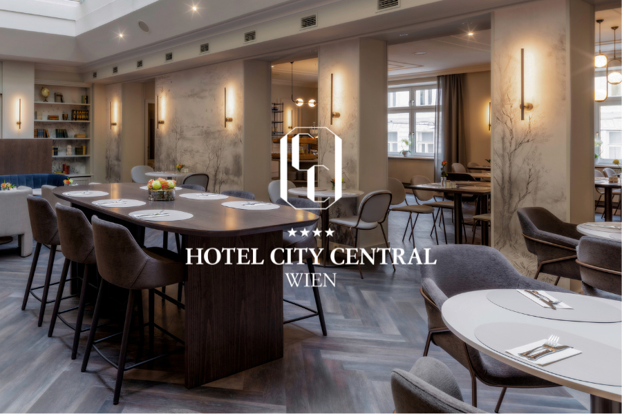 Hotel City Central
