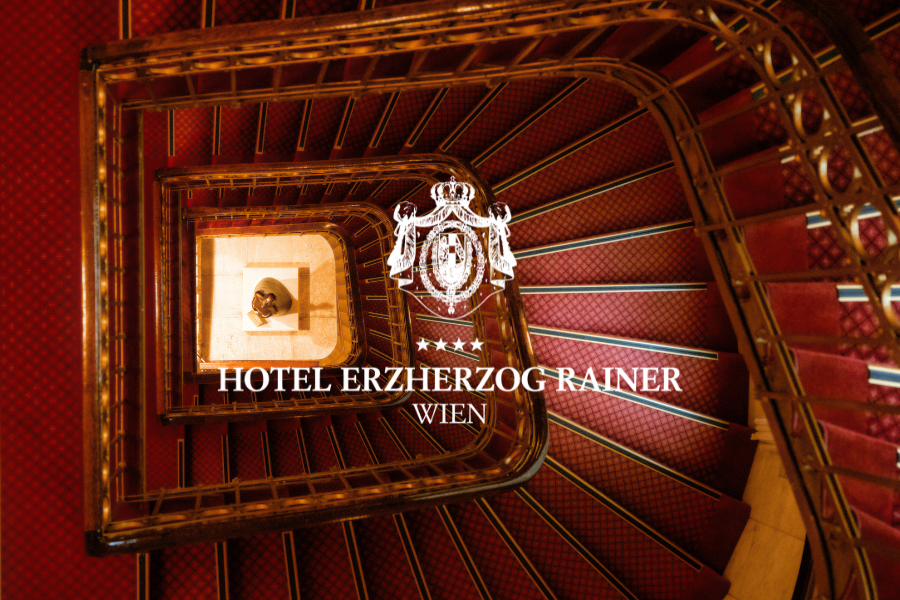 Hotel Erzherzog Rainer