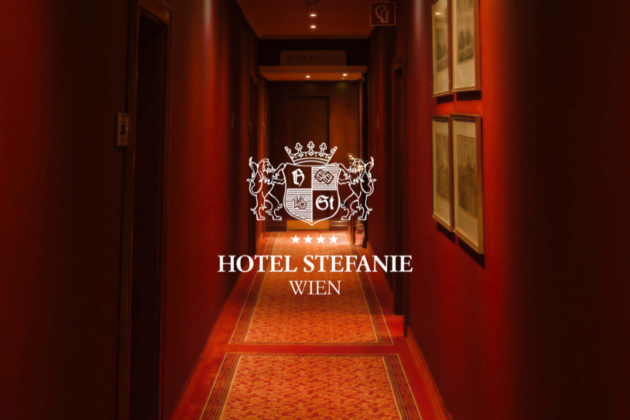 Hotel Stefanie