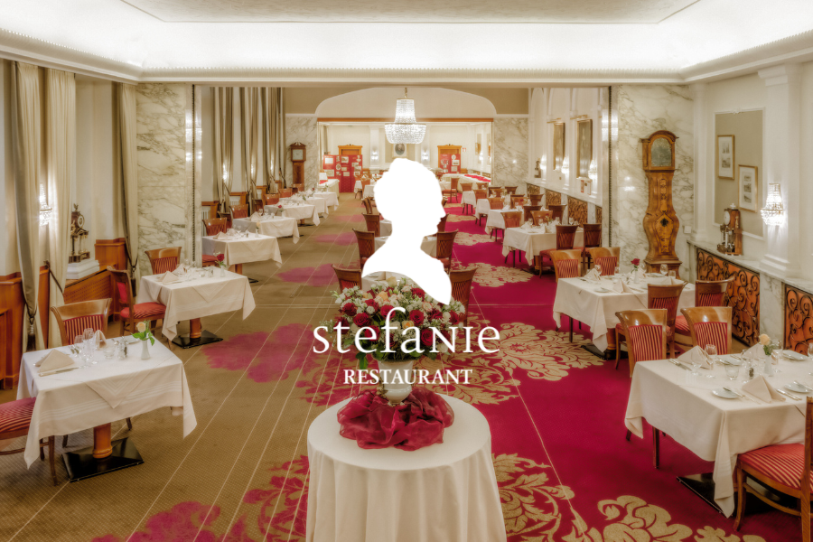 Restaurant Stefanie