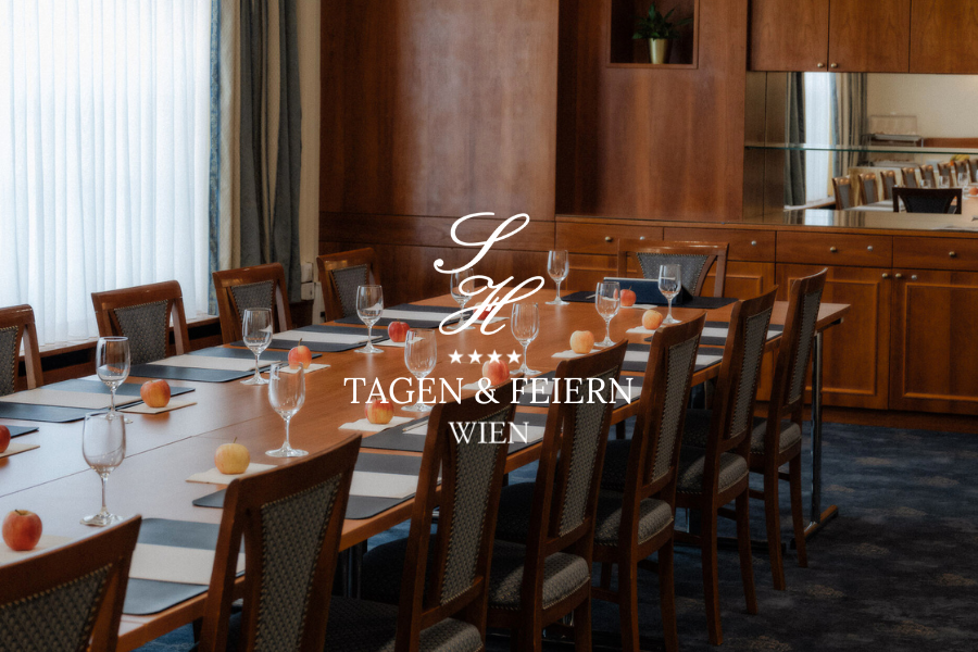 Feiern & Tagen in den Schick-Hotels