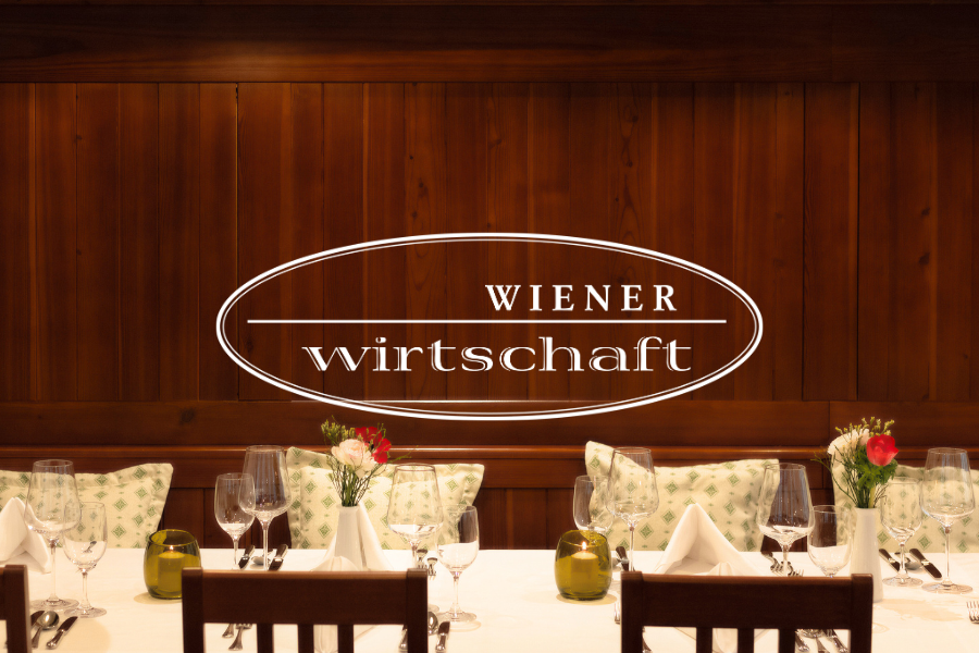 Restaurant Wiener Wirtschaft