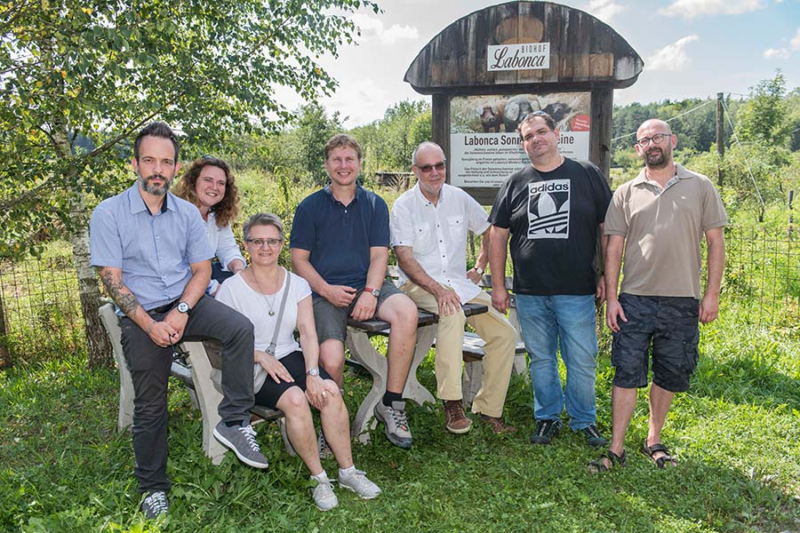 Labonca Biohof